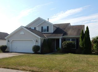 1835 Riverwood Trl, Kings Mills, OH