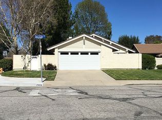 25656 Salceda Rd, Santa Clarita, CA 91355