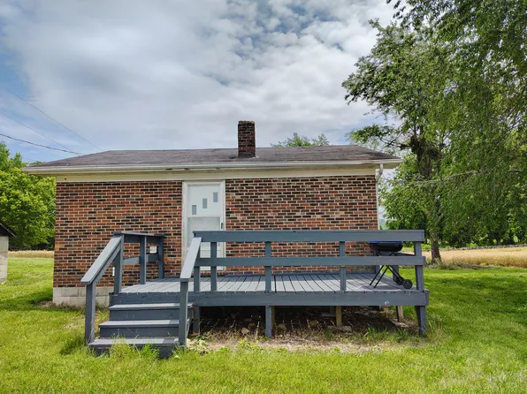 104 Lewis Kelley Rd, Monticello, KY 42633
