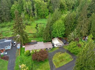 11318 172nd Dr NE, Granite Falls, WA 98252