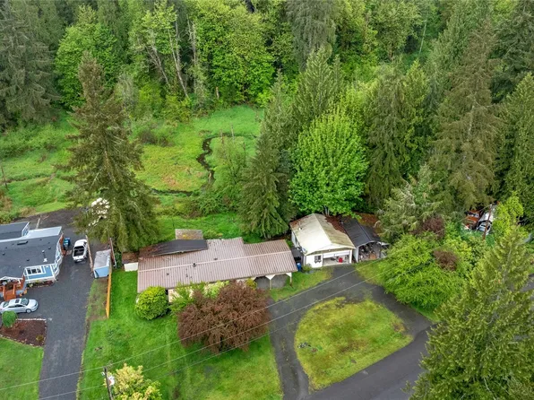 11318 172nd Drive NE, Granite Falls, WA 98252