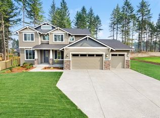 8048 53rd Ct NE, Lacey, WA 98516