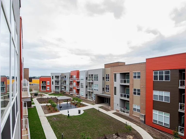 Greenbelt Apartments — Photo 23