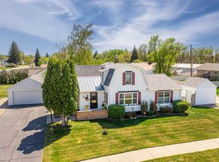 12 20th St E, Williston, ND 58801