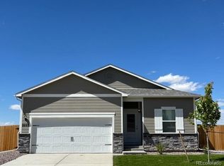 2225 Alyssa St, Fort Lupton, CO 80621