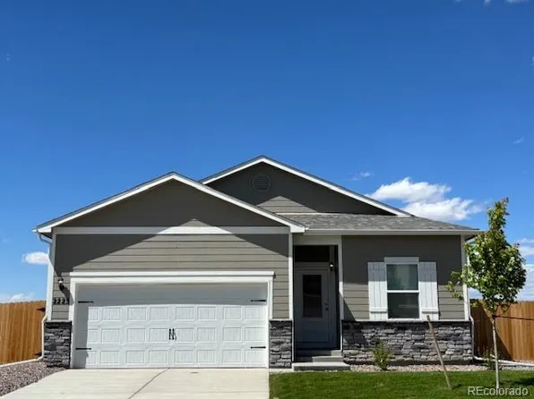 2225 Alyssa Street, Fort Lupton, CO 80621