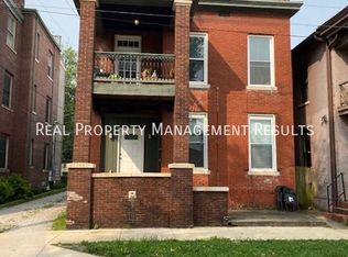 411 SE 3rd St #A, Evansville, IN 47713