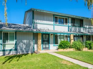 832 Mesa Ridge Dr APT 3, Sparks, NV 89434