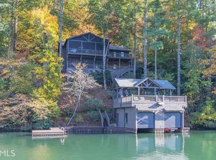 143 Thoroughbred Ln, Clayton, GA 30525