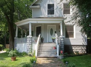 1240 Colfax Ave, Benton Harbor, MI 49022