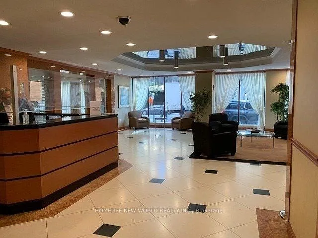 633 Bay St #2613 — Photo 4