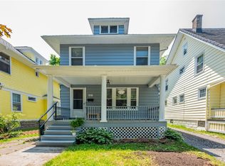621 Melville St, Rochester, NY 14609