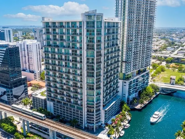 690 SW 1st Ct APT 1913, Miami, FL 33130