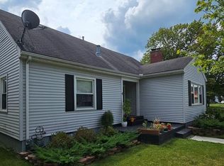 4 Belleau St, Corning, NY 14830