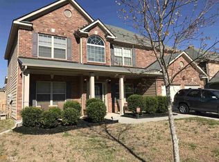 4197 Sublime Trl #0, Atlanta, GA 30349