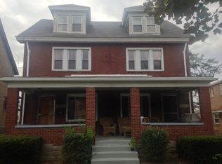 3174 Shady Avenue Ext, Pittsburgh, PA 15217