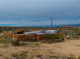 4188 Sunrise Way, Landers, CA 92285