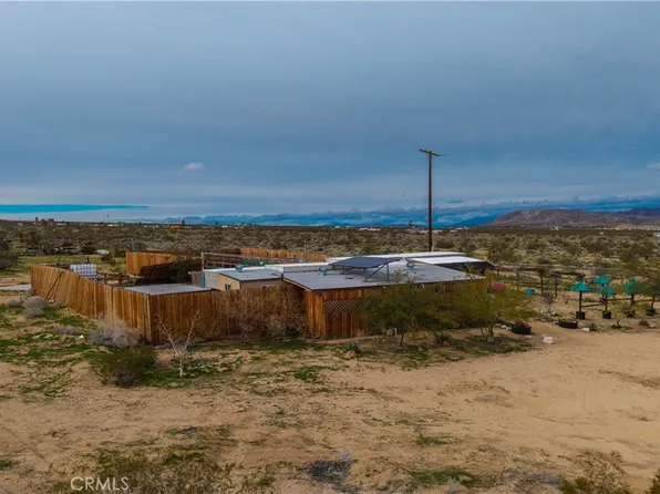 4188 Sunrise Way, Landers, CA 92285