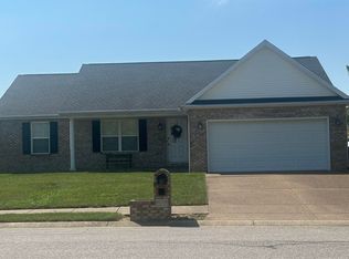 10595 Midway Dr, Newburgh, IN 47630