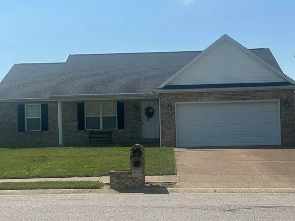 10595 Midway Dr, Newburgh, IN 47630