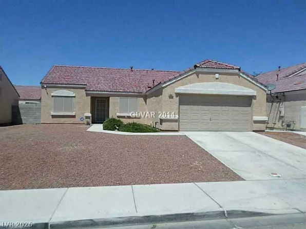 5937 Coleman St, North Las Vegas, NV 89031