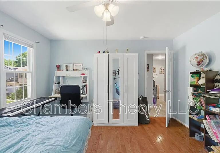 6002 Carrindale Ct — Photo 20