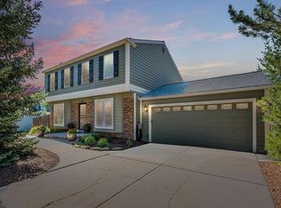 11429 Brownstone Dr, Parker, CO 80138