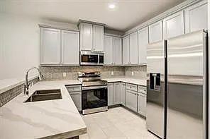3621 Fuqua St #A — Photo 5