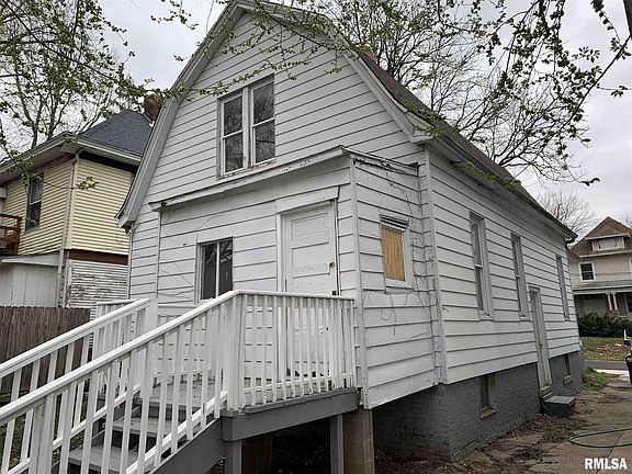 4th image of 205 E Archer Ave