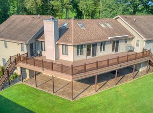 8250 Case Rd, Brooklyn, MI 49230