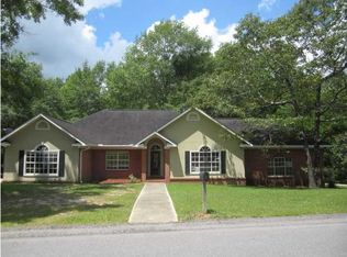 1910 Creekwood Place Dr, Mobile, AL 36695