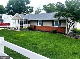 108 Lincoln Dr, Pennsville, NJ 08070