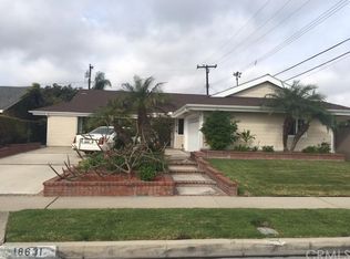 18631 Redwood St, Fountain Valley, CA 92708