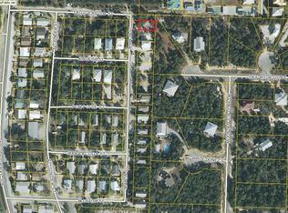 18 Marlin St, Santa Rosa Beach, FL 32459