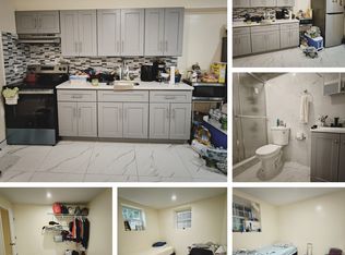 (Undisclosed Address), Jamaica, NY 11433