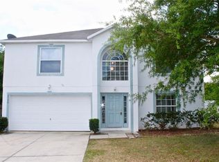 2300 Foxtree Rd, Tavares, FL 32778