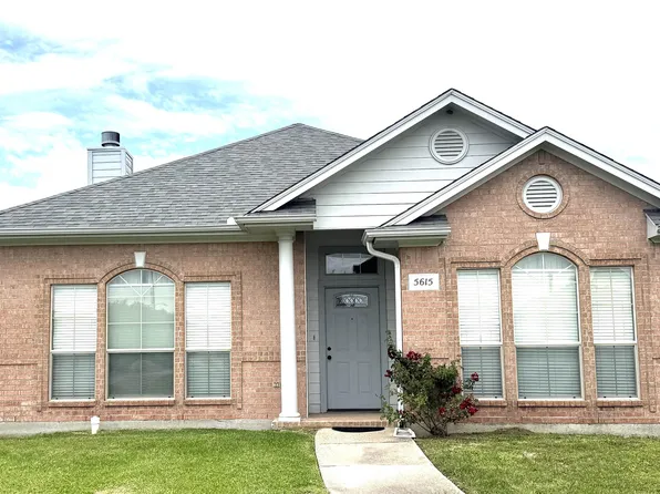 5615 Lori Ln, Beaumont, TX 77713