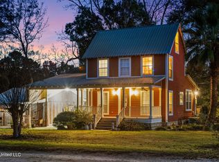 15804 Peapatch Rd, Biloxi, MS 39532