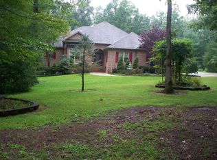 164 Carrie Dr LOT 34, Crossville, TN 38572