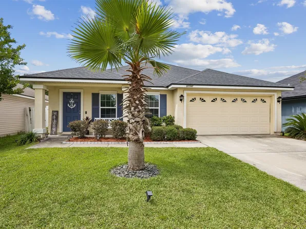 97747 Albatross Dr, Yulee, FL 32097