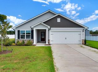 3890 Origin Dr, Bailey, NC 27807