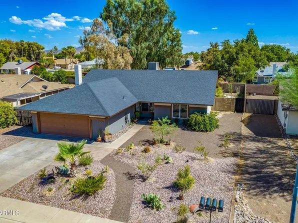 3409 W KINGS Avenue, Phoenix, AZ 85053