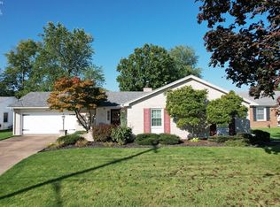 912 Lee Ave, Pt Clinton, OH 43452