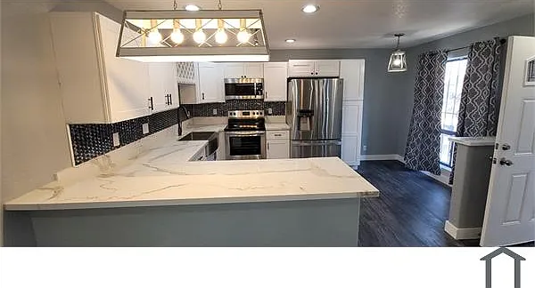 4300 N Lamont St #231 — Photo 5