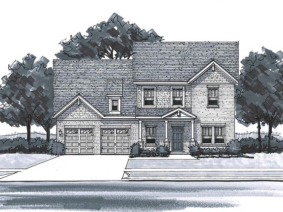 The Wilburn - Craftsman 2