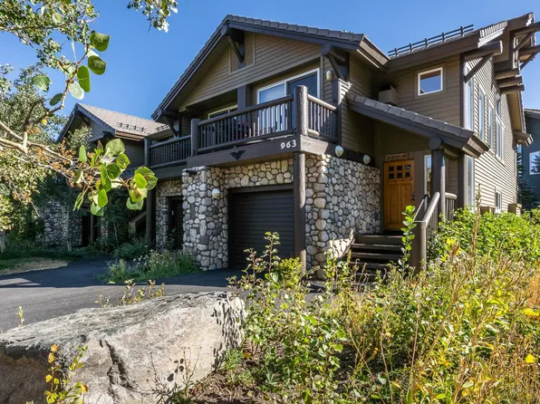 963 Fairway Cir APT 963, Mammoth Lakes, CA 93546