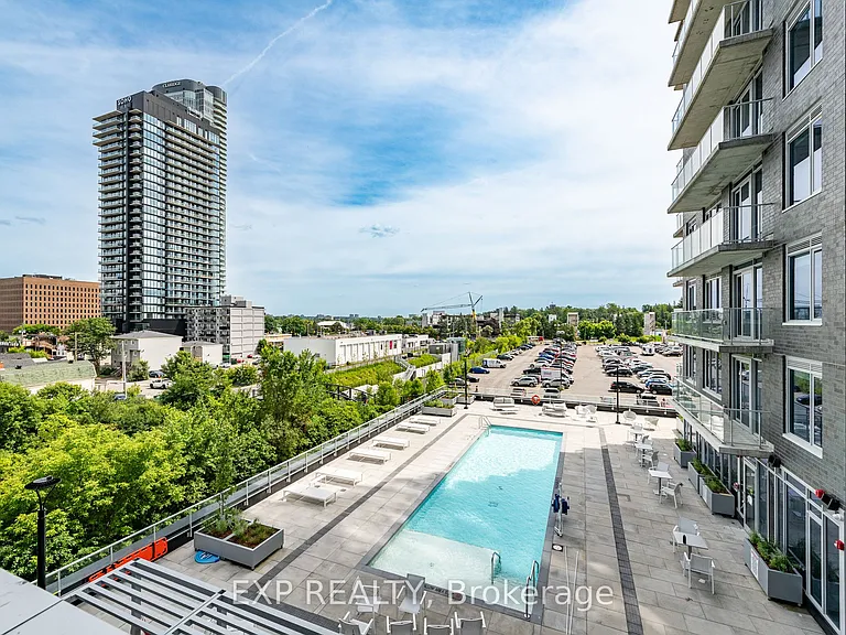 111 Champagne Ave S #1505 — Photo 37