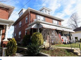 333 Madison St, Shillington, PA 19607