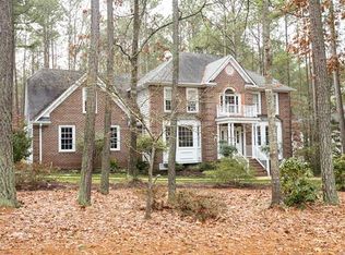 15305 Fox Briar Ln, Midlothian, VA 23112