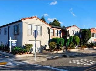 2401 Byron St, Berkeley, CA 94702